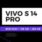 vivo s 14 pro with full specifications
